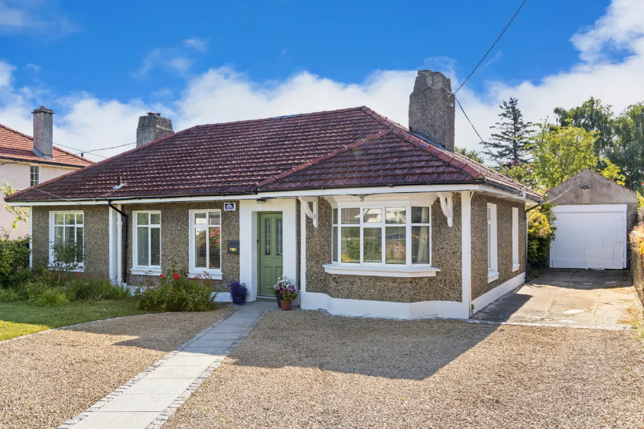 Photo of 9 Upper Albert Road, Glenageary, Co. Dublin, A96 D2E5