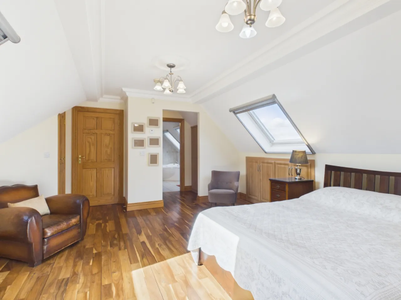 Photo of Pride House, Addroon, Ruan, Ennis, Co Clare, V95 E3VW