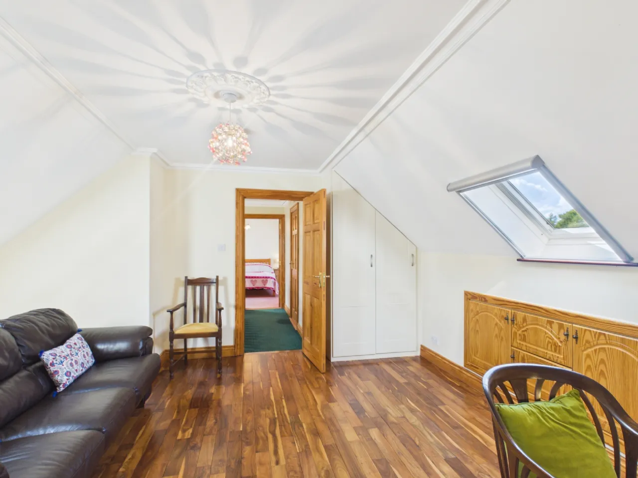 Photo of Pride House, Addroon, Ruan, Ennis, Co Clare, V95 E3VW