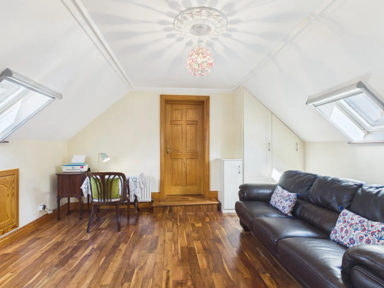 Photo of Pride House, Addroon, Ruan, Ennis, Co Clare, V95 E3VW