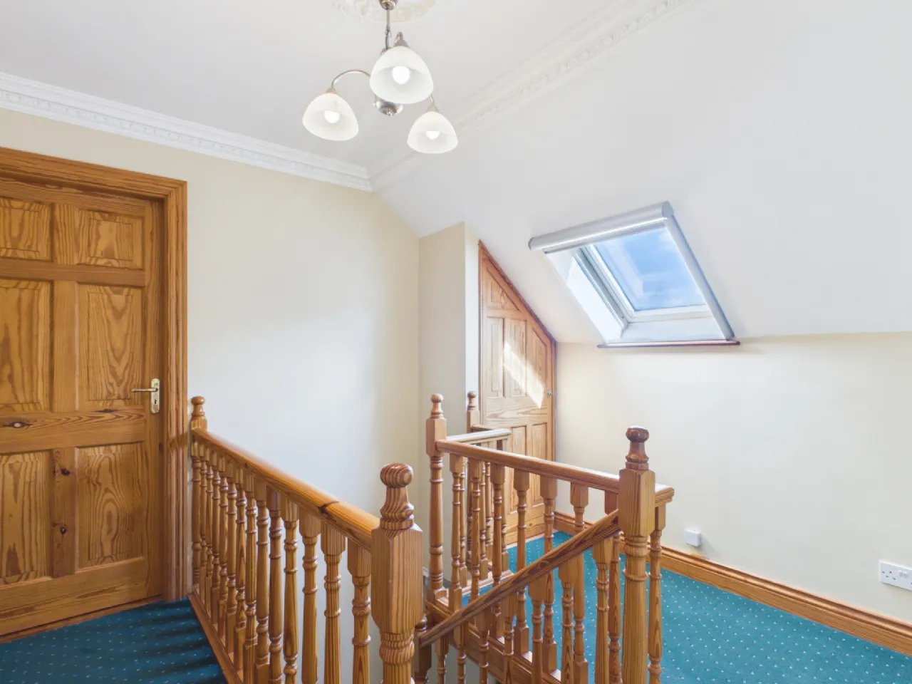 Photo of Pride House, Addroon, Ruan, Ennis, Co Clare, V95 E3VW