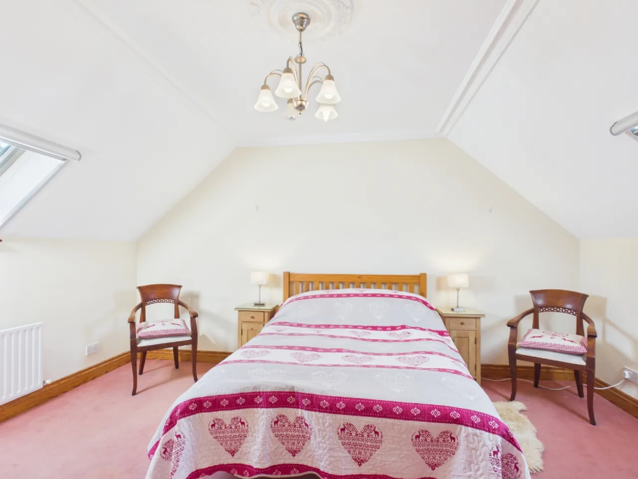 Photo of Pride House, Addroon, Ruan, Ennis, Co Clare, V95 E3VW