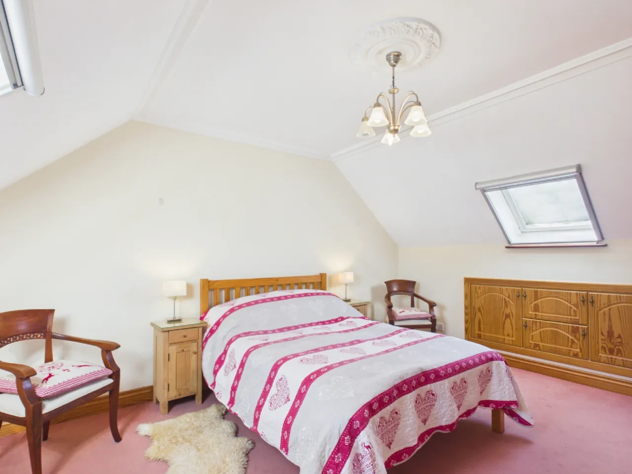Photo of Pride House, Addroon, Ruan, Ennis, Co Clare, V95 E3VW