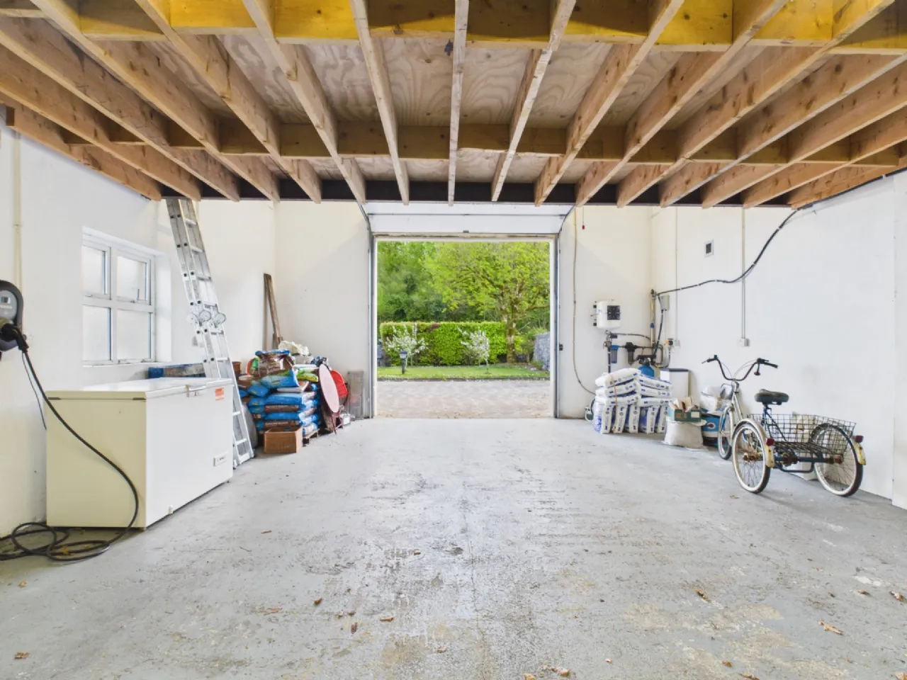 Photo of Pride House, Addroon, Ruan, Ennis, Co Clare, V95 E3VW