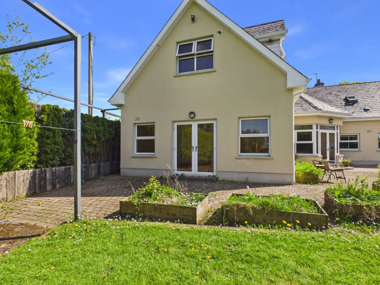 Photo of Pride House, Addroon, Ruan, Ennis, Co Clare, V95 E3VW