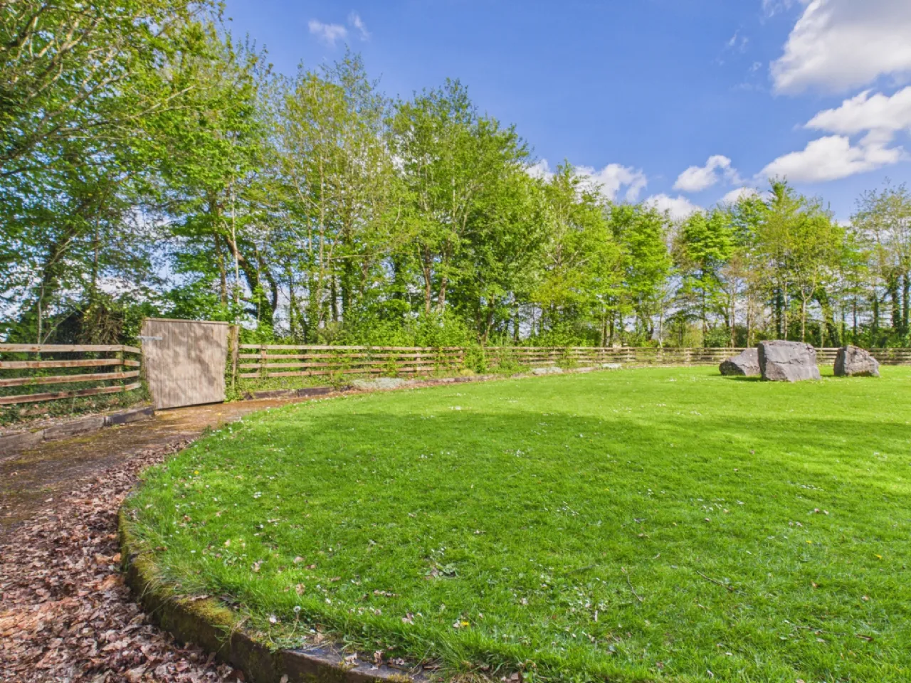 Photo of Pride House, Addroon, Ruan, Ennis, Co Clare, V95 E3VW