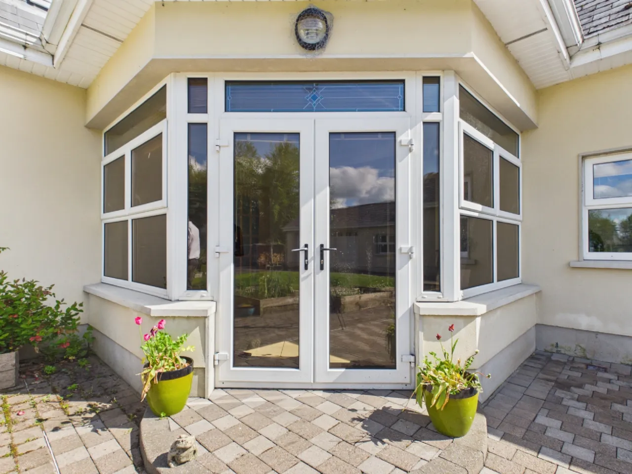 Photo of Pride House, Addroon, Ruan, Ennis, Co Clare, V95 E3VW
