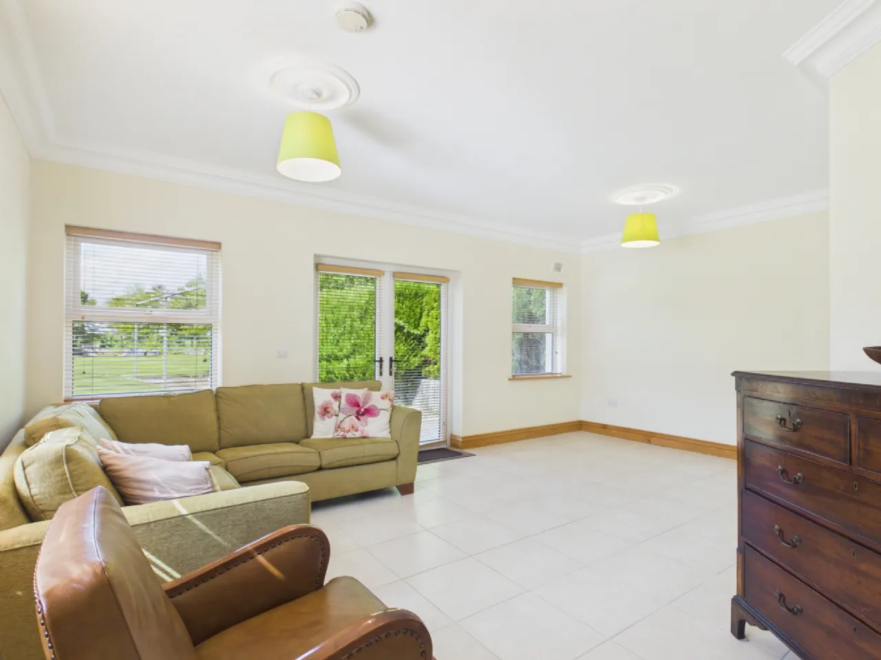 Photo of Pride House, Addroon, Ruan, Ennis, Co Clare, V95 E3VW