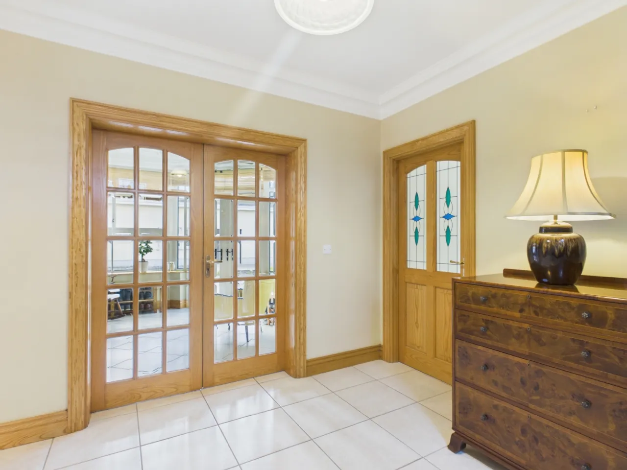Photo of Pride House, Addroon, Ruan, Ennis, Co Clare, V95 E3VW