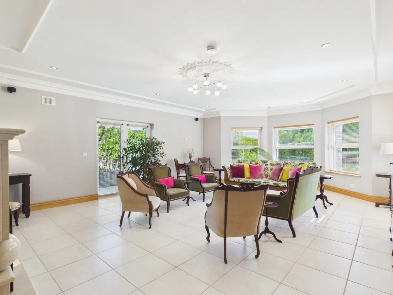 Photo of Pride House, Addroon, Ruan, Ennis, Co Clare, V95 E3VW