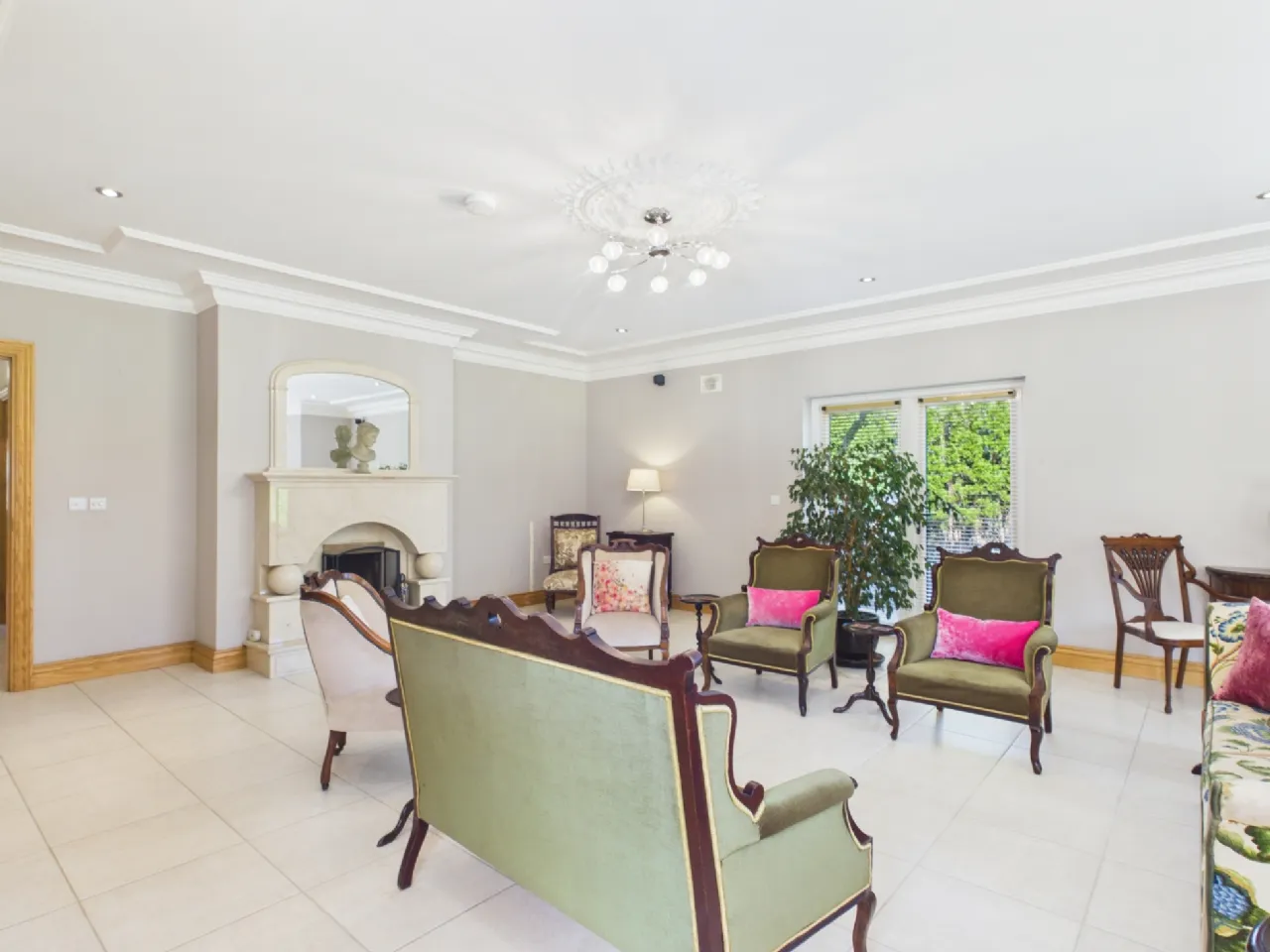 Photo of Pride House, Addroon, Ruan, Ennis, Co Clare, V95 E3VW