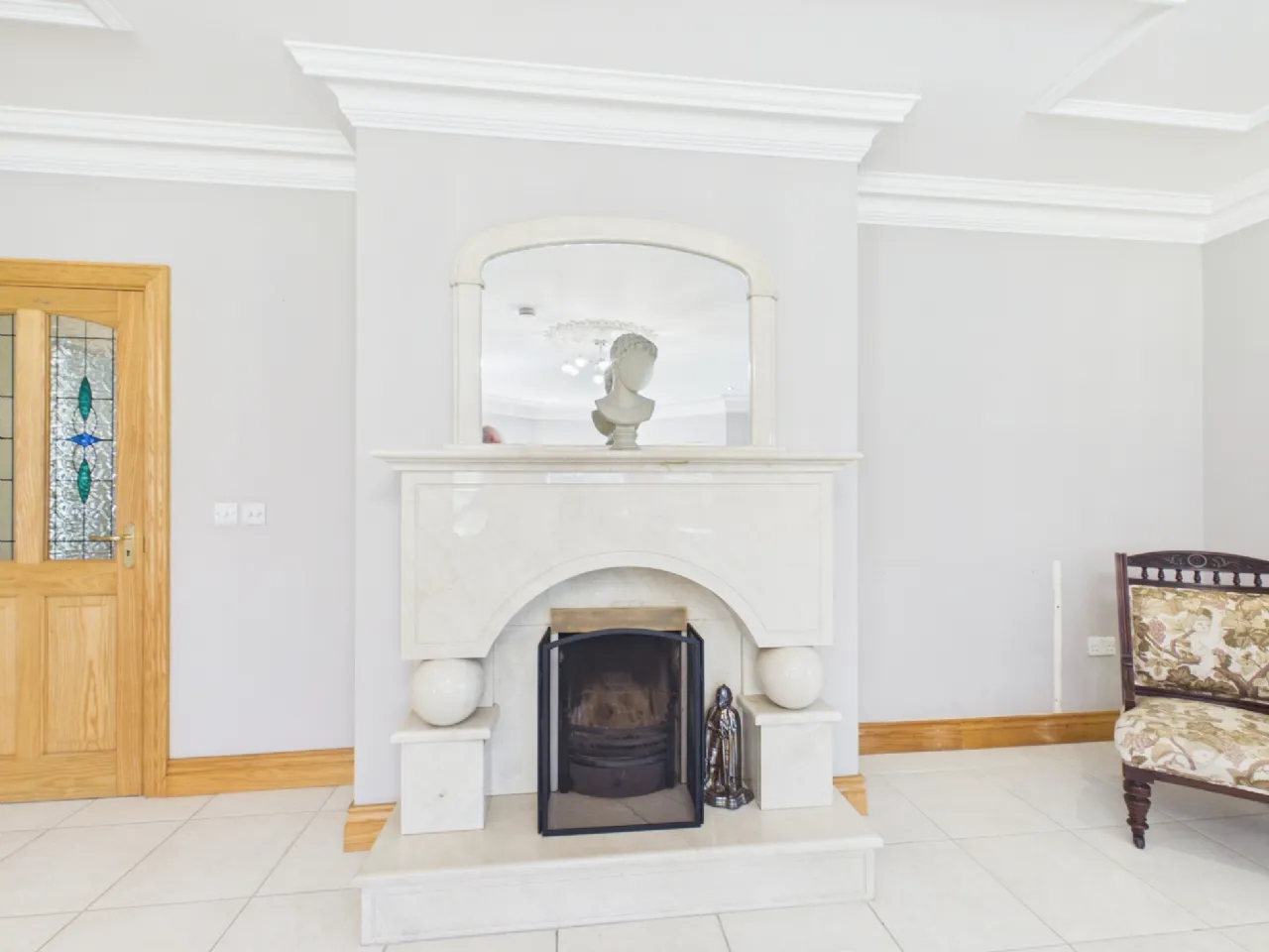 Photo of Pride House, Addroon, Ruan, Ennis, Co Clare, V95 E3VW