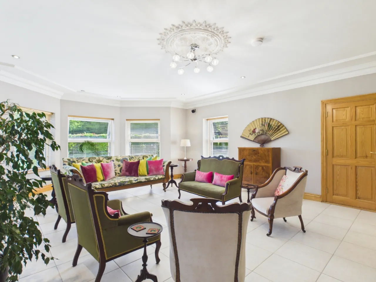 Photo of Pride House, Addroon, Ruan, Ennis, Co Clare, V95 E3VW