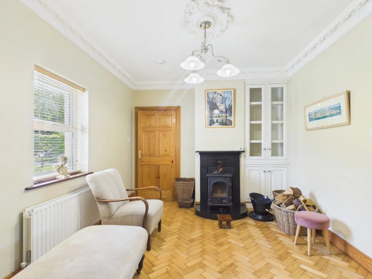 Photo of Pride House, Addroon, Ruan, Ennis, Co Clare, V95 E3VW