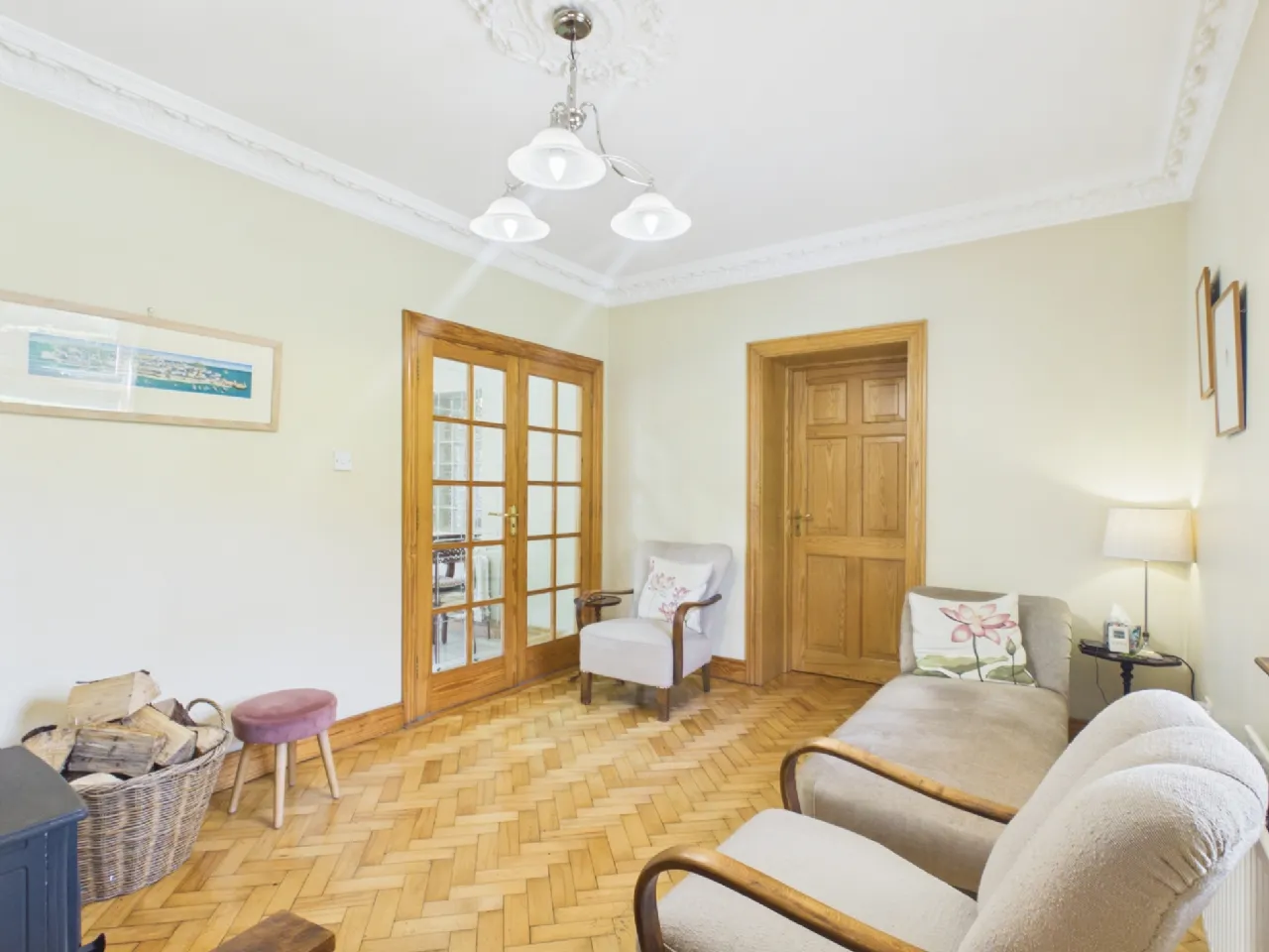 Photo of Pride House, Addroon, Ruan, Ennis, Co Clare, V95 E3VW