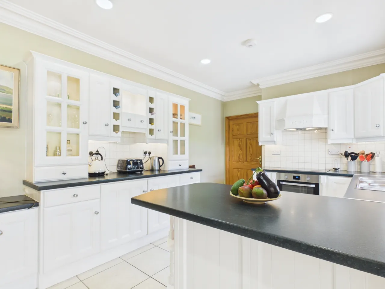 Photo of Pride House, Addroon, Ruan, Ennis, Co Clare, V95 E3VW