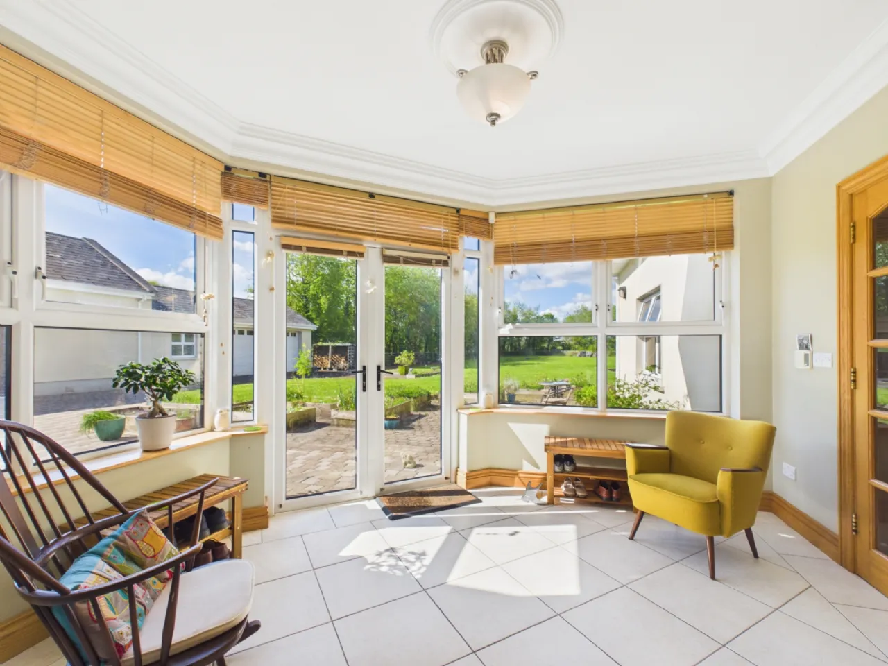 Photo of Pride House, Addroon, Ruan, Ennis, Co Clare, V95 E3VW