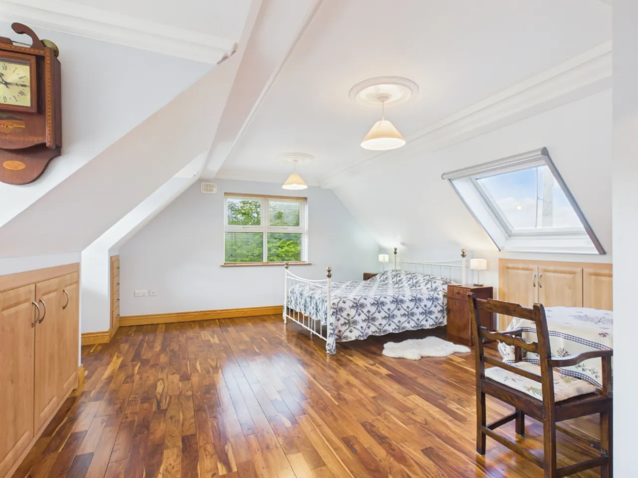 Photo of Pride House, Addroon, Ruan, Ennis, Co Clare, V95 E3VW