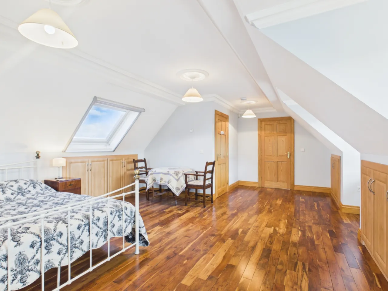 Photo of Pride House, Addroon, Ruan, Ennis, Co Clare, V95 E3VW
