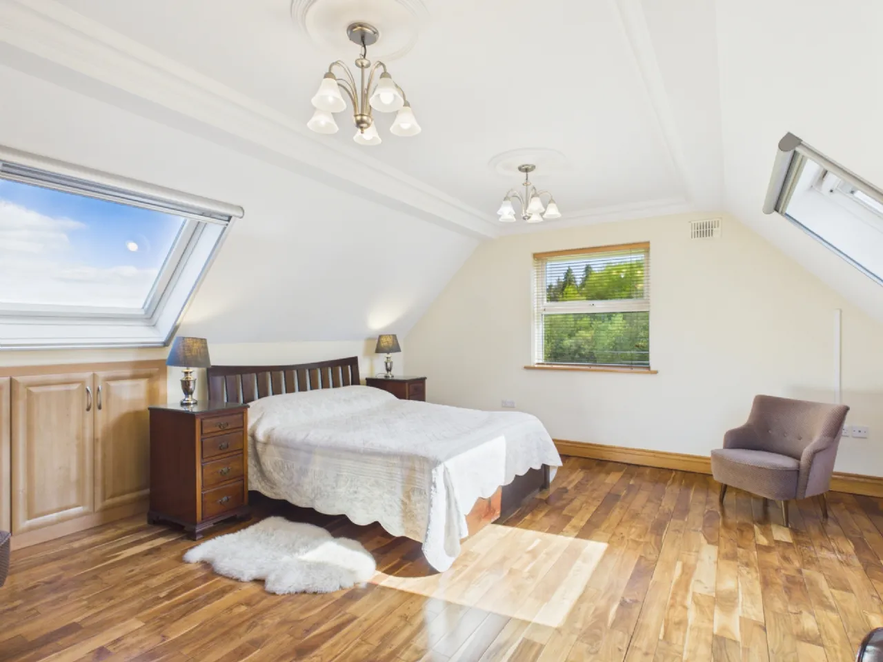 Photo of Pride House, Addroon, Ruan, Ennis, Co Clare, V95 E3VW