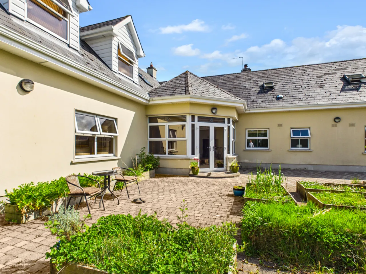 Photo of Pride House, Addroon, Ruan, Ennis, Co Clare, V95 E3VW