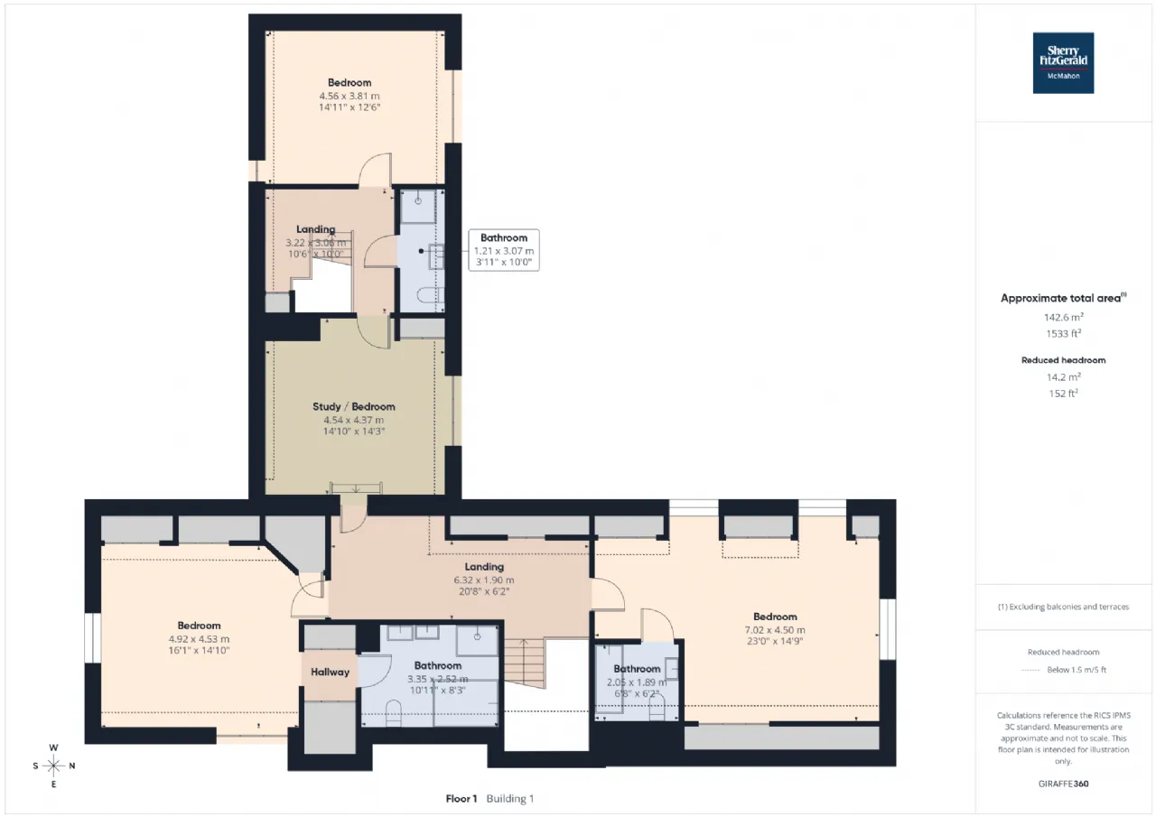 Photo of Pride House, Addroon, Ruan, Ennis, Co Clare, V95 E3VW
