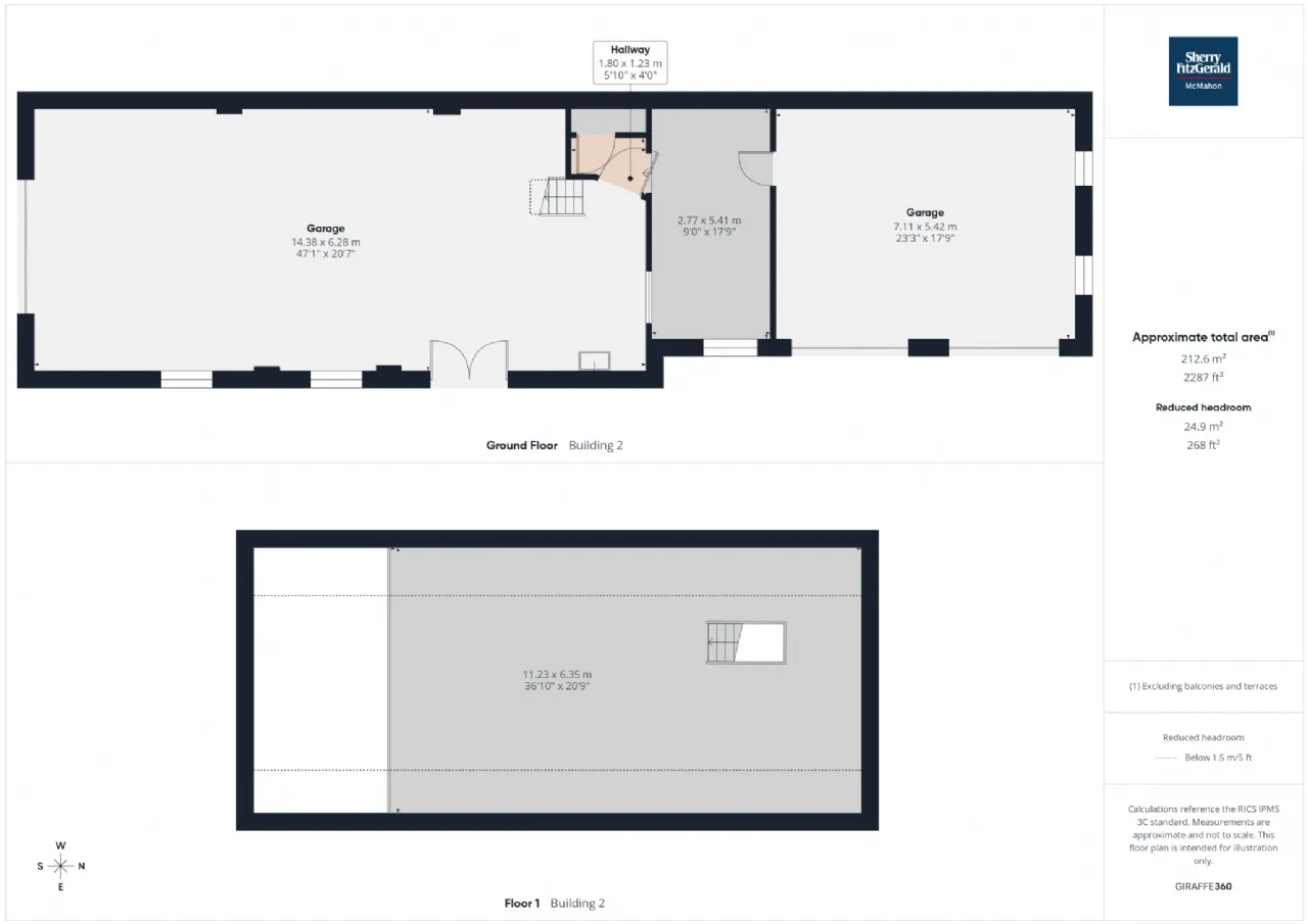 Photo of Pride House, Addroon, Ruan, Ennis, Co Clare, V95 E3VW
