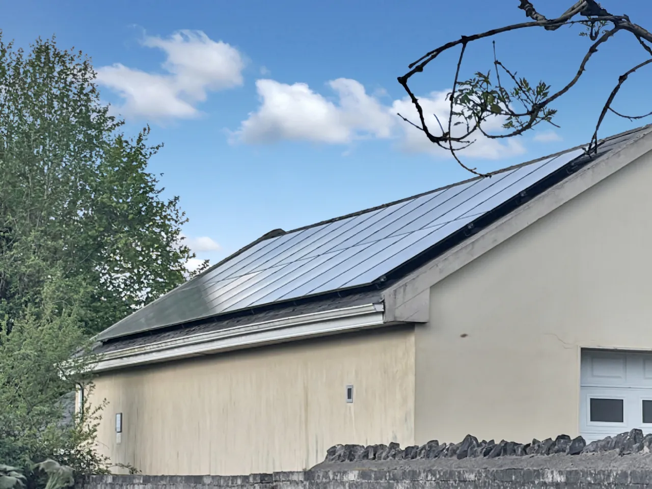 Photo of Pride House, Addroon, Ruan, Ennis, Co Clare, V95 E3VW