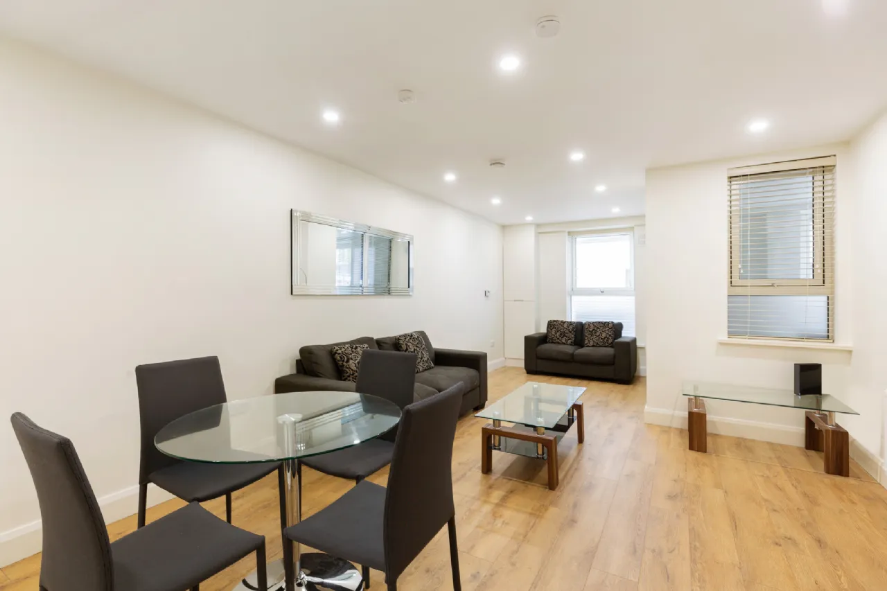 Photo of 1 Adelphi Manor, 40 Georges Street Upper, Dun Laoghaire, Co Dublin, A96E294