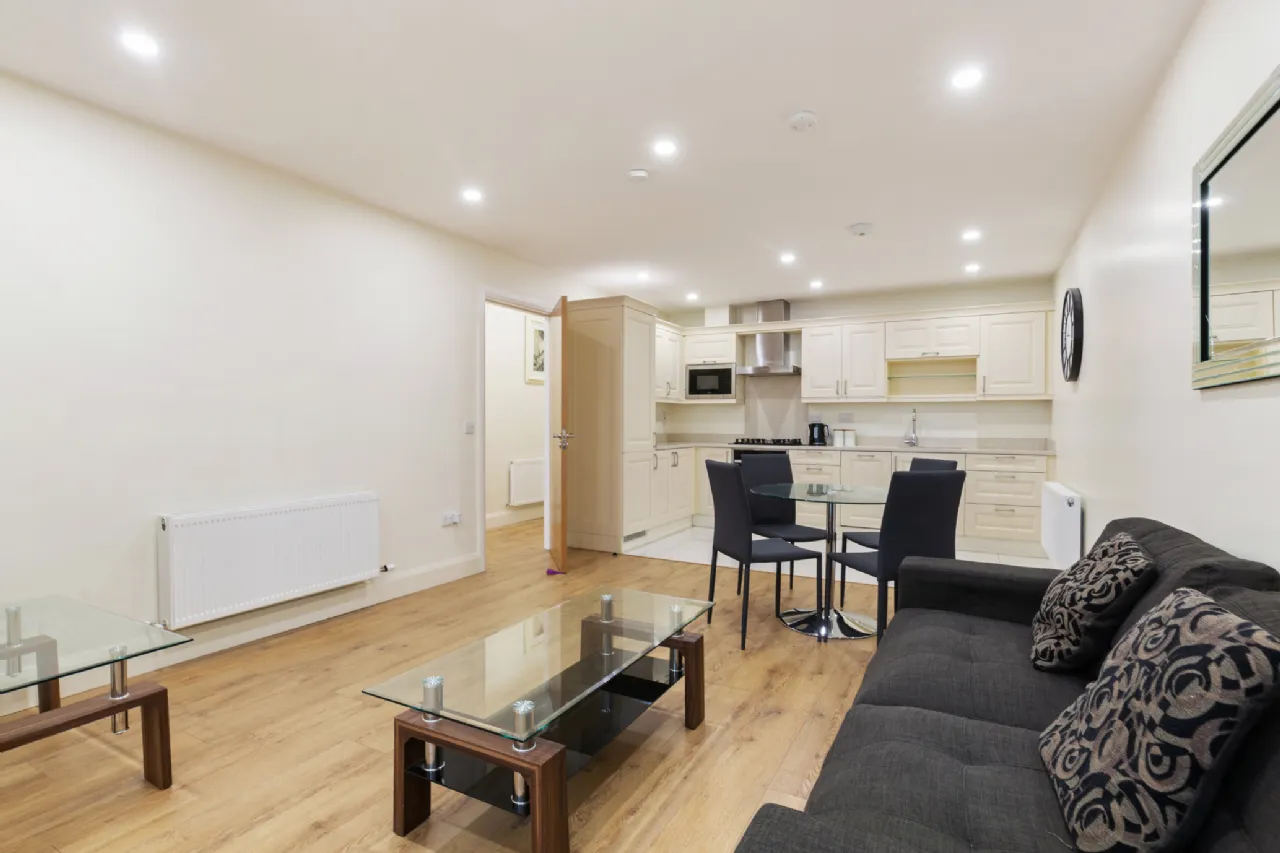 Photo of 1 Adelphi Manor, 40 Georges Street Upper, Dun Laoghaire, Co Dublin, A96E294