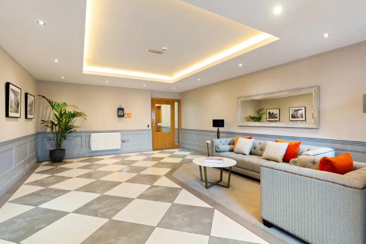 Photo of 1 Adelphi Manor, 40 Georges Street Upper, Dun Laoghaire, Co Dublin, A96E294