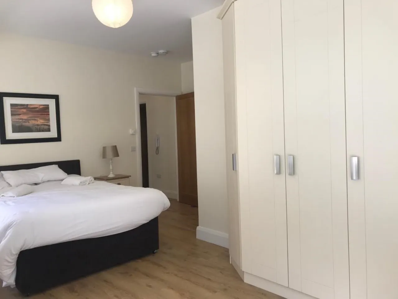 Photo of 1 Adelphi Manor, 40 Georges Street Upper, Dun Laoghaire, Co Dublin, A96E294