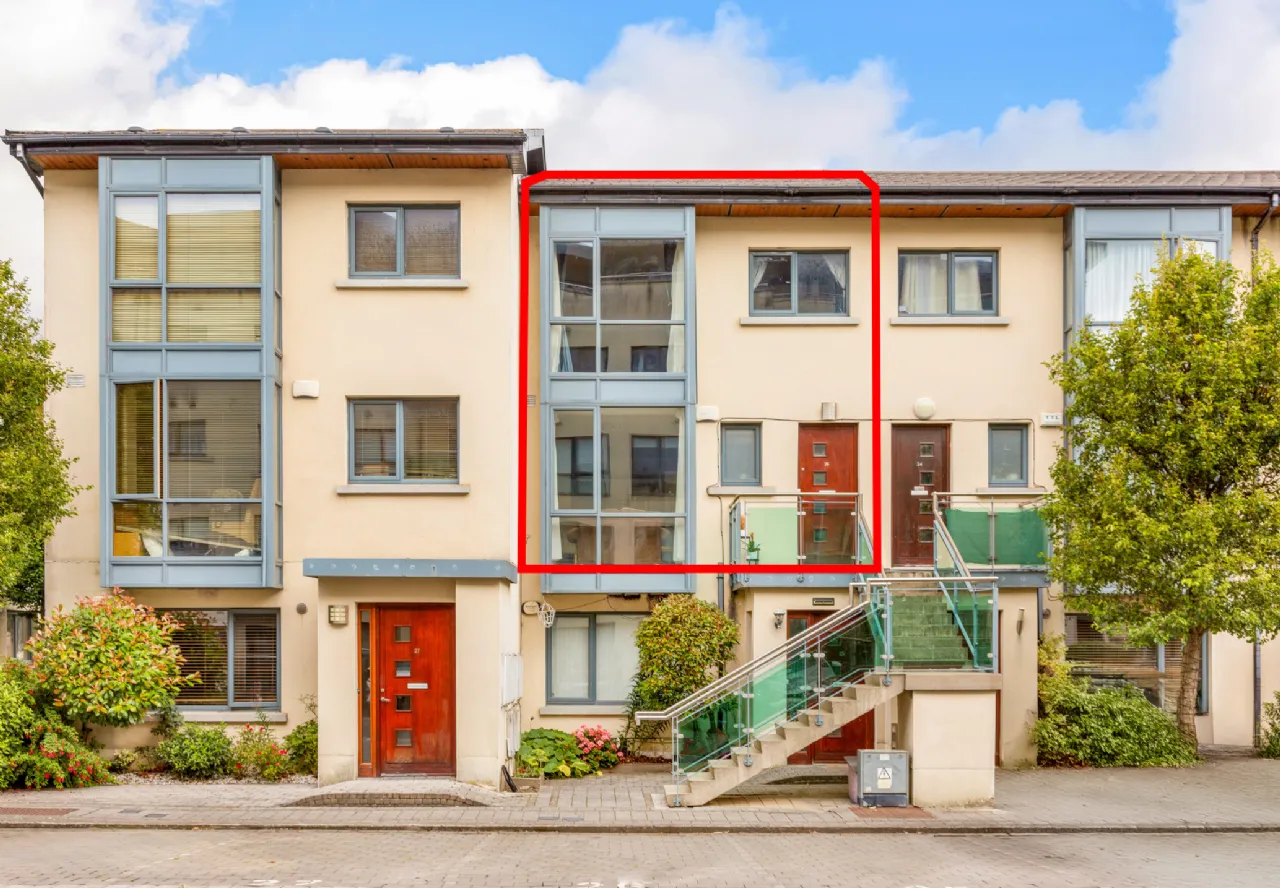 Photo of 26 Fortunes Walk, Citypark, Citywest, D24 TR50