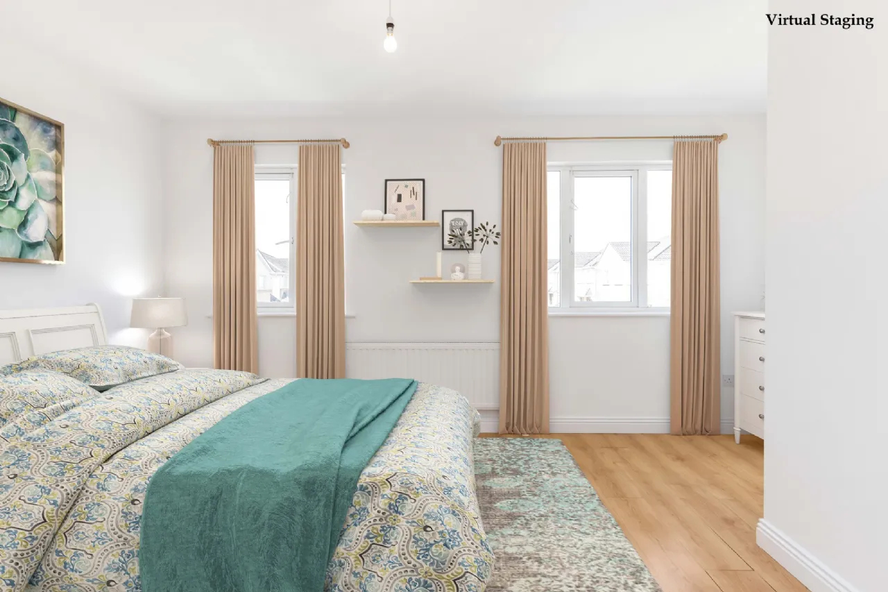 Photo of 81 The Belfry, Trim, Co Meath, C15F3C9