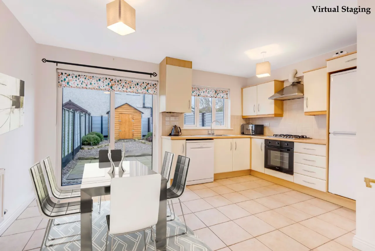 Photo of 81 The Belfry, Trim, Co Meath, C15F3C9