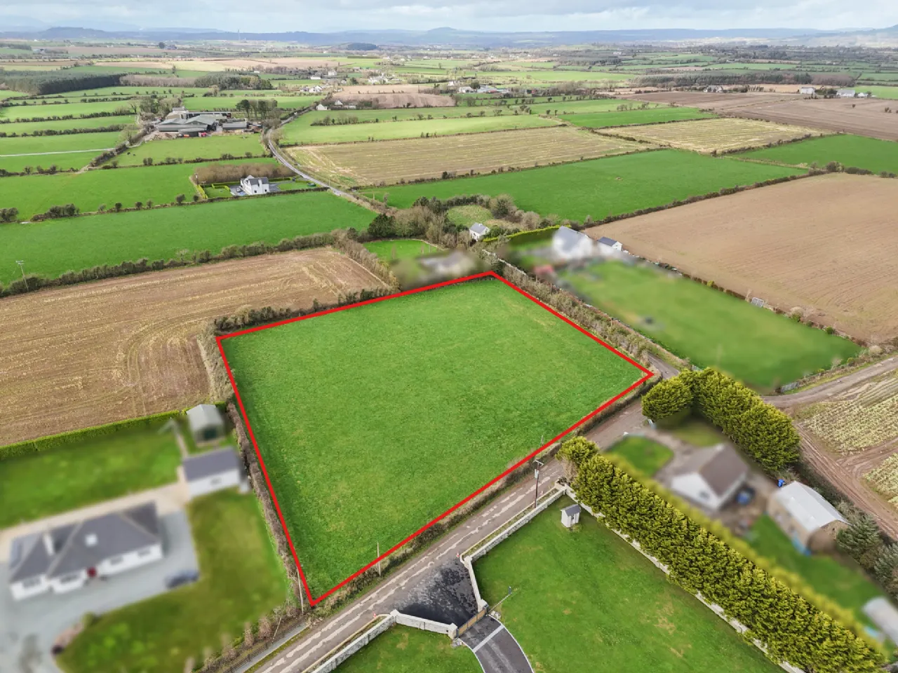 Photo of Sheilbaggen, Ramsgrange, New Ross, Co. Wexford