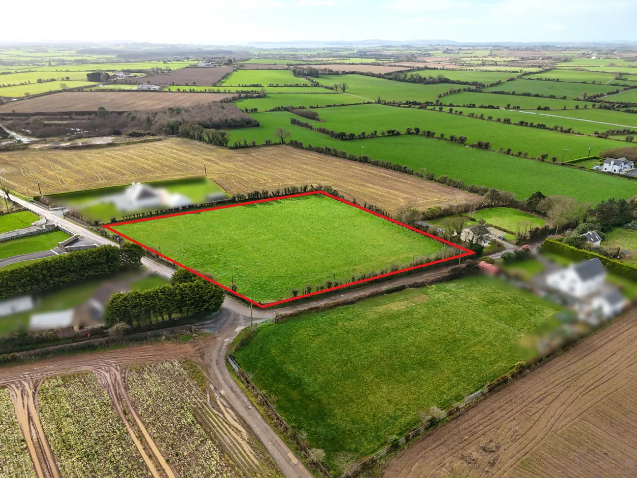 Photo of Sheilbaggen, Ramsgrange, New Ross, Co. Wexford