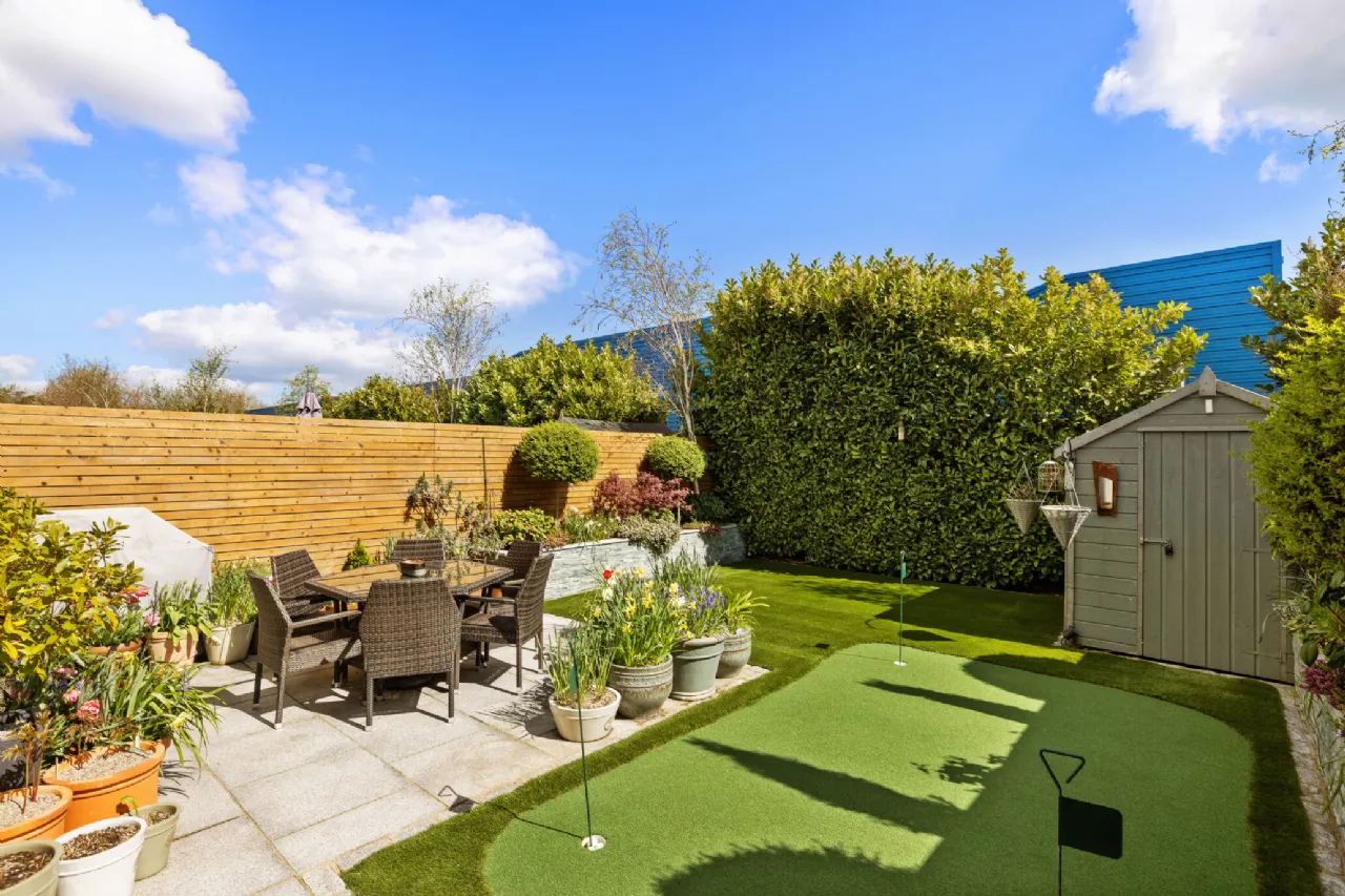 Photo of 11 Wingfield, Corke Abbey, Bray, Co Dublin, A98 WW87