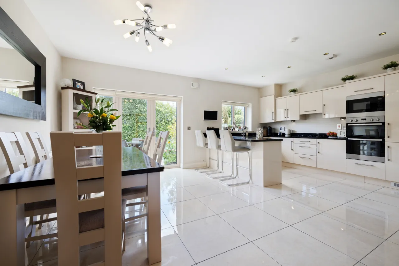 Photo of 11 Wingfield, Corke Abbey, Bray, Co Dublin, A98 WW87