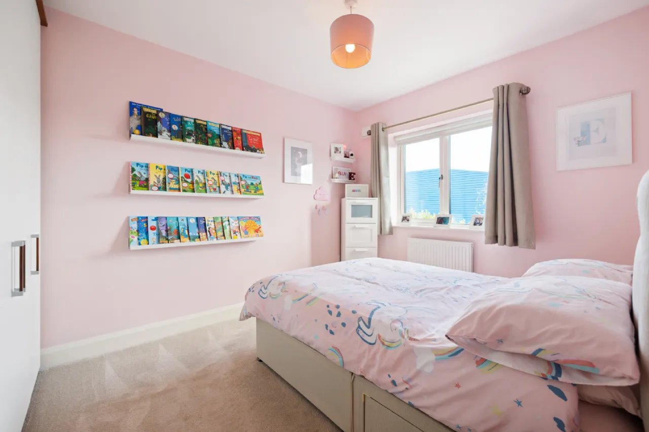 Photo of 11 Wingfield, Corke Abbey, Bray, Co Dublin, A98 WW87