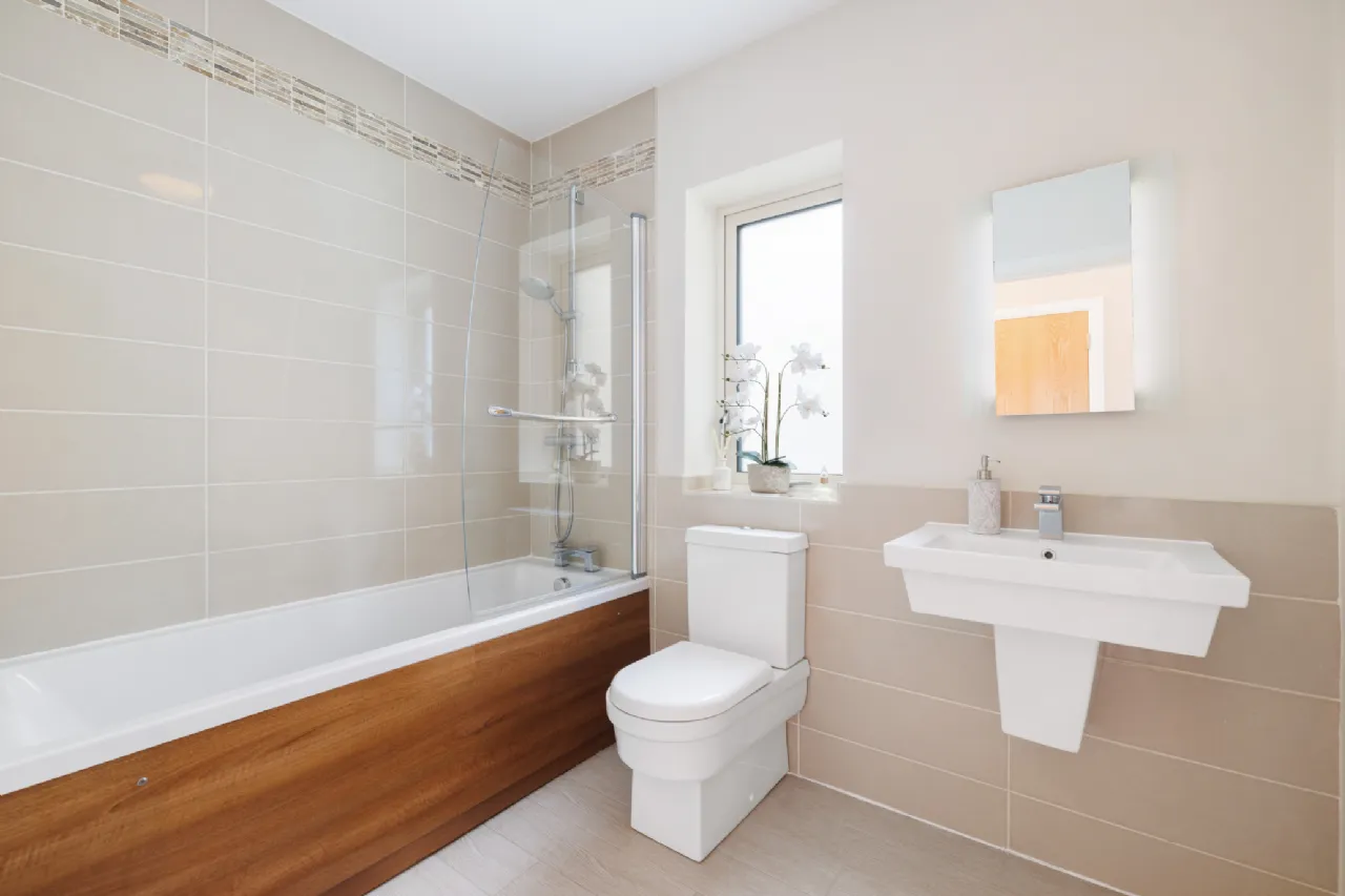 Photo of 11 Wingfield, Corke Abbey, Bray, Co Dublin, A98 WW87