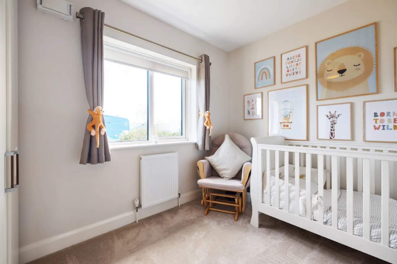 Photo of 11 Wingfield, Corke Abbey, Bray, Co Dublin, A98 WW87