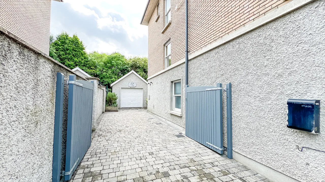 Photo of 15 College Square, College Road, Kilkenny, R95 E2Y0