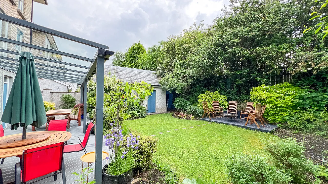 Photo of 15 College Square, College Road, Kilkenny, R95 E2Y0