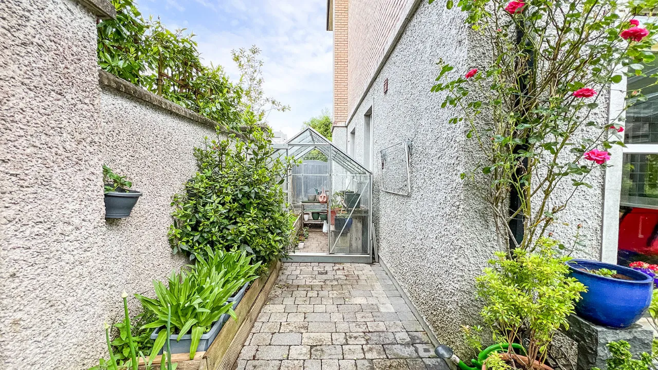 Photo of 15 College Square, College Road, Kilkenny, R95 E2Y0