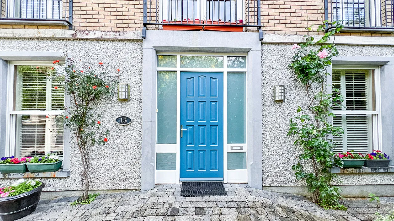 Photo of 15 College Square, College Road, Kilkenny, R95 E2Y0