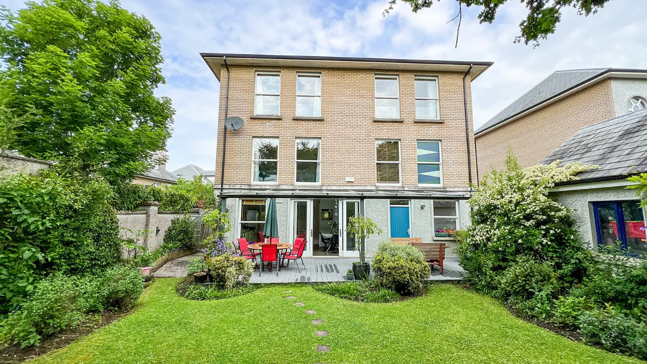 Photo of 15 College Square, College Road, Kilkenny, R95 E2Y0