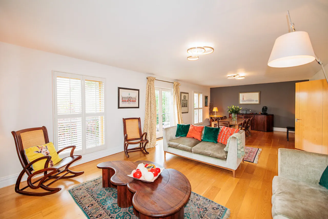 Photo of 15 College Square, College Road, Kilkenny, R95 E2Y0