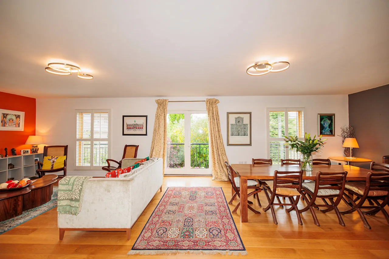 Photo of 15 College Square, College Road, Kilkenny, R95 E2Y0