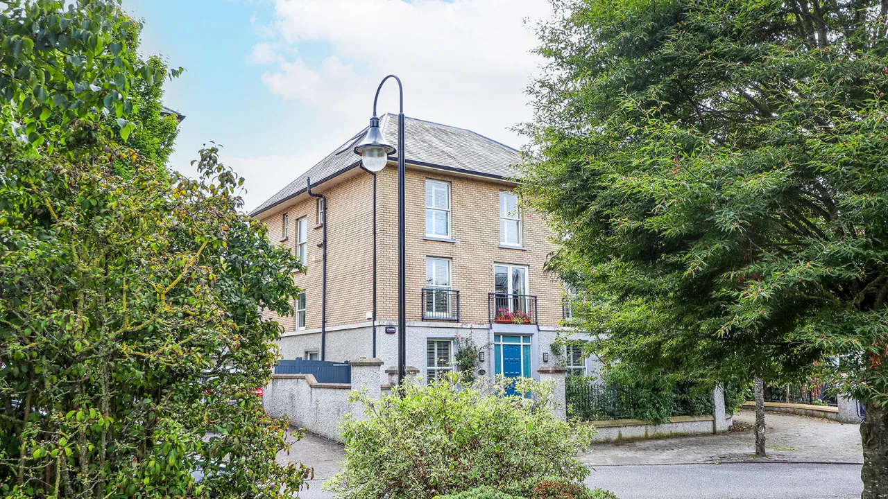 Photo of 15 College Square, College Road, Kilkenny, R95 E2Y0